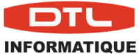 DTL-miSys Informatique Logo